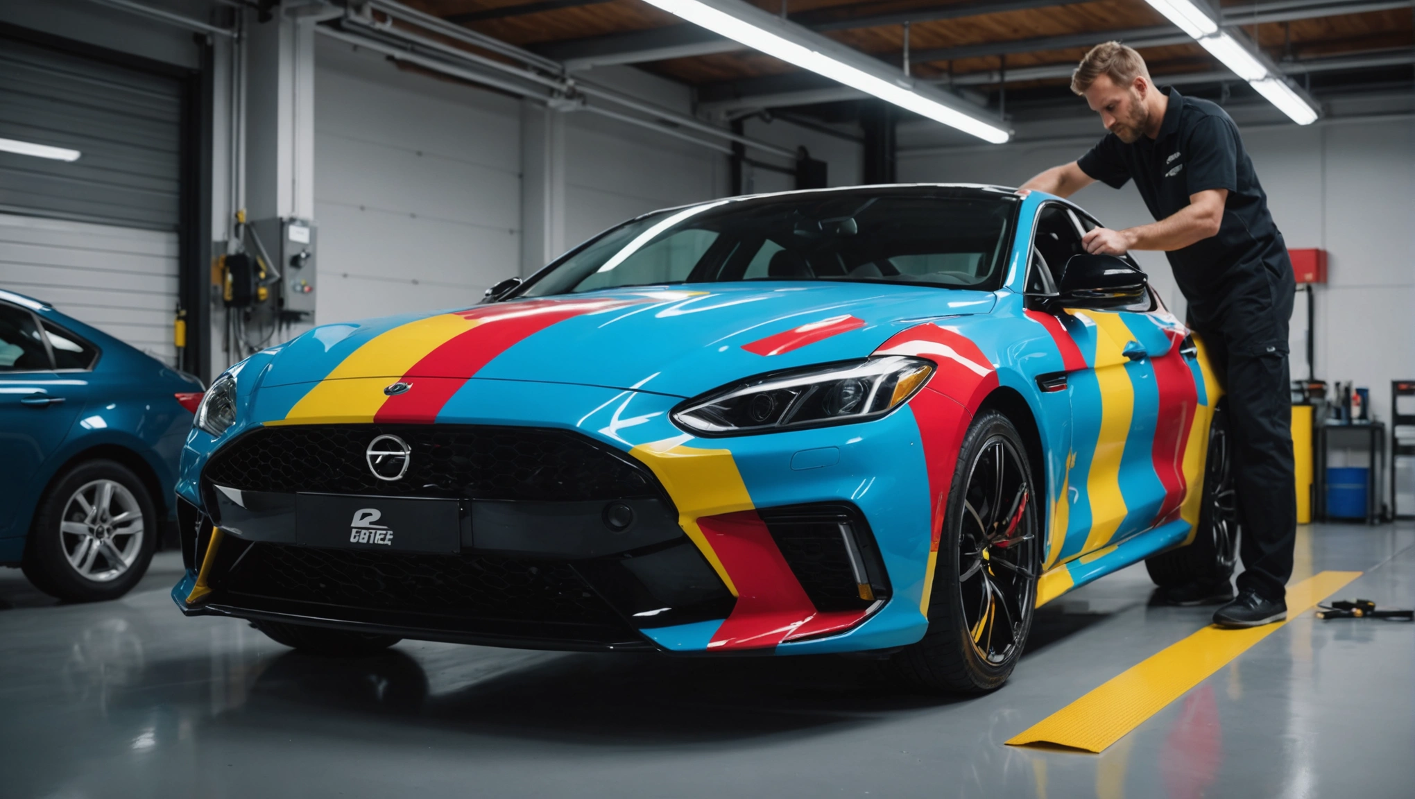 Ford Focus: Ausstattungstipps Für Den Perfekten Wagen! - v681jr3